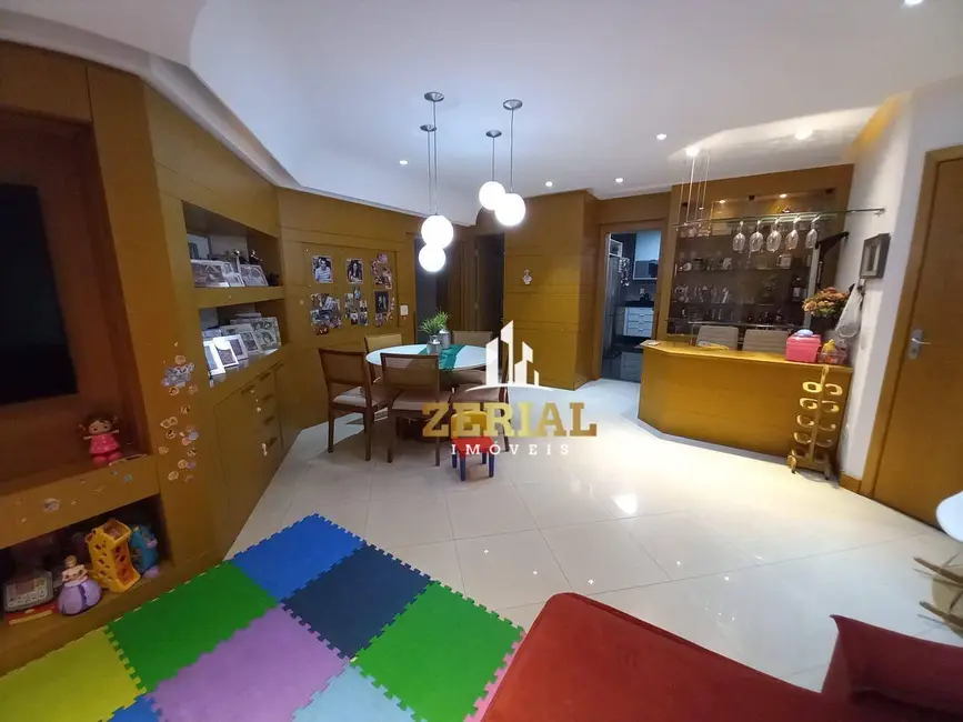 Foto 2 de Apartamento com 3 quartos à venda, 143m2 em Barcelona, Sao Caetano Do Sul - SP