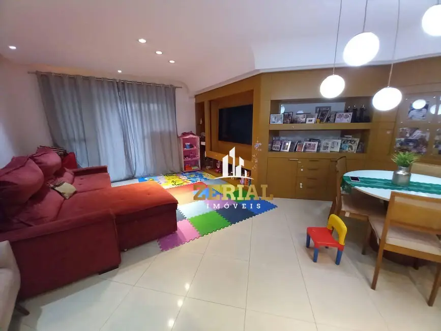 Foto 1 de Apartamento com 3 quartos à venda, 143m2 em Barcelona, Sao Caetano Do Sul - SP