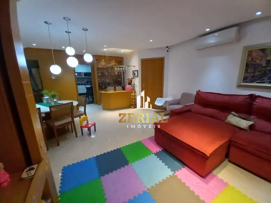 Foto 4 de Apartamento com 3 quartos à venda, 143m2 em Barcelona, Sao Caetano Do Sul - SP