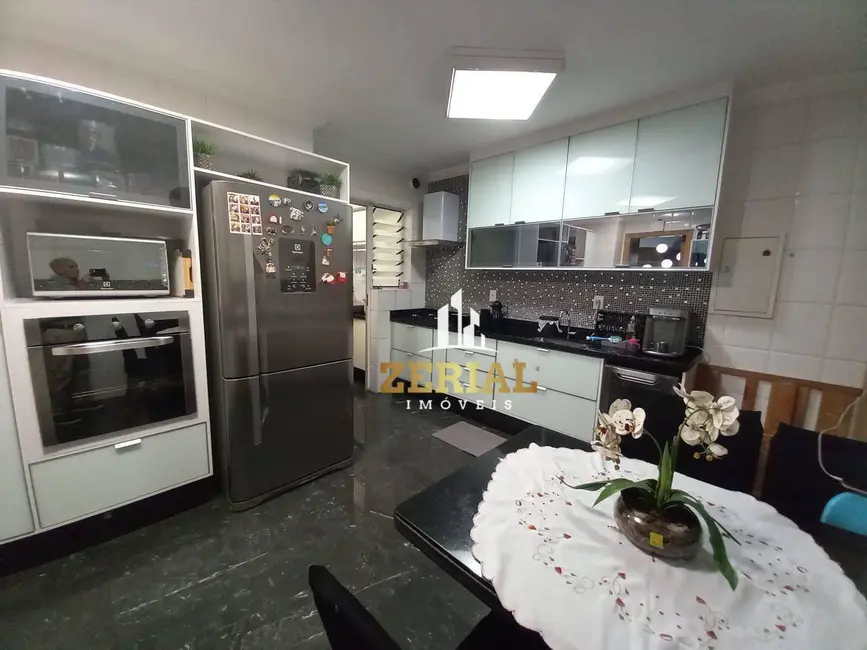 Foto 5 de Apartamento com 3 quartos à venda, 143m2 em Barcelona, Sao Caetano Do Sul - SP