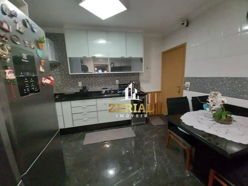 Foto 6 de Apartamento com 3 quartos à venda, 143m2 em Barcelona, Sao Caetano Do Sul - SP