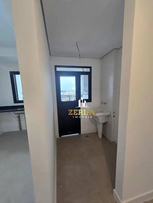 Foto 7 de Apartamento com 3 quartos à venda e para alugar, 91m2 em Campestre, Santo Andre - SP