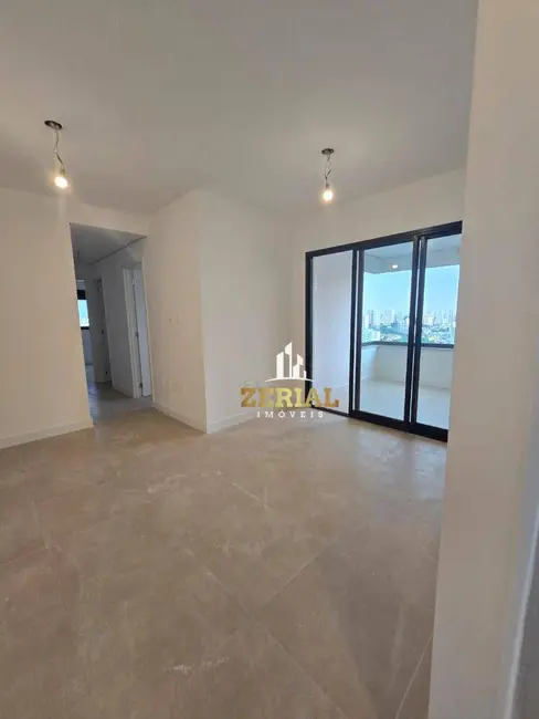 Foto 2 de Apartamento com 3 quartos à venda e para alugar, 91m2 em Campestre, Santo Andre - SP