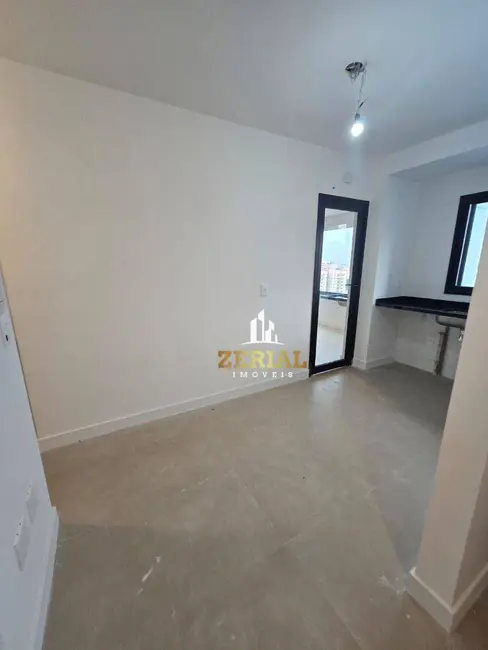 Foto 6 de Apartamento com 3 quartos à venda e para alugar, 91m2 em Campestre, Santo Andre - SP