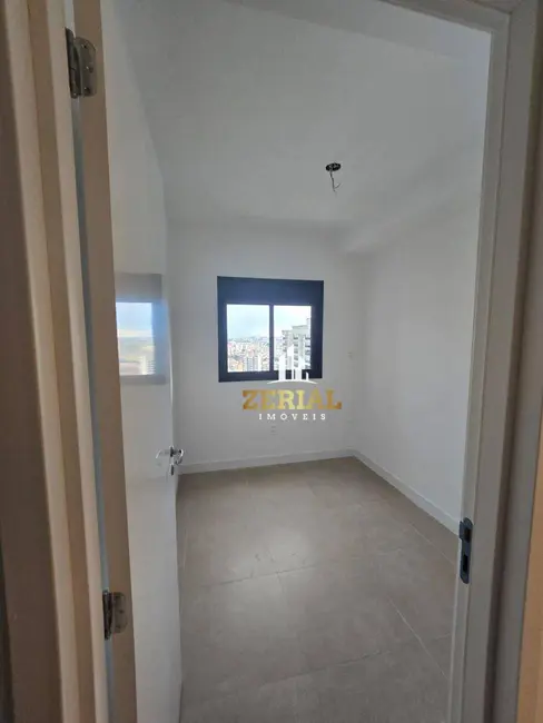 Foto 9 de Apartamento com 3 quartos à venda e para alugar, 91m2 em Campestre, Santo Andre - SP