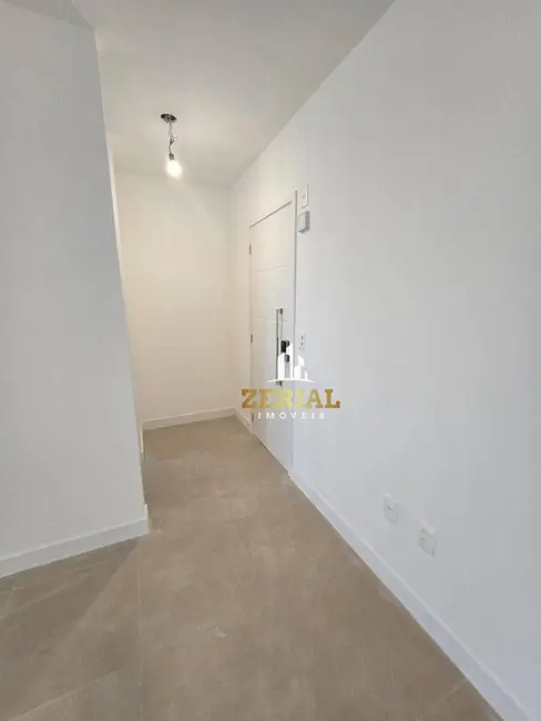 Foto 4 de Apartamento com 3 quartos à venda e para alugar, 91m2 em Campestre, Santo Andre - SP