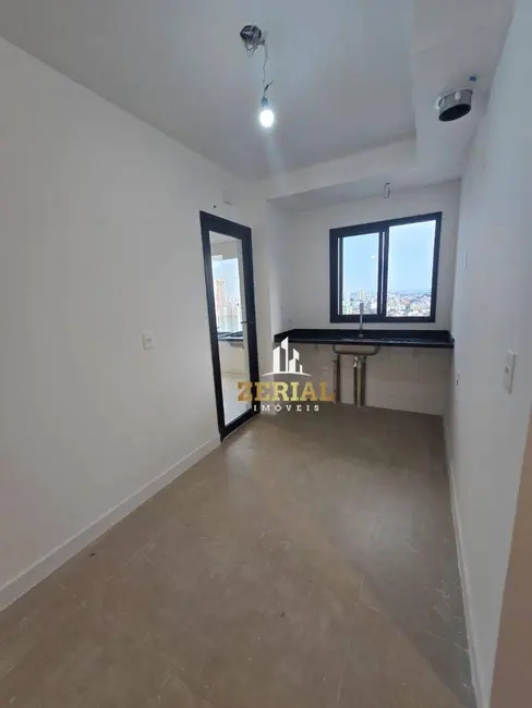 Foto 5 de Apartamento com 3 quartos à venda e para alugar, 91m2 em Campestre, Santo Andre - SP