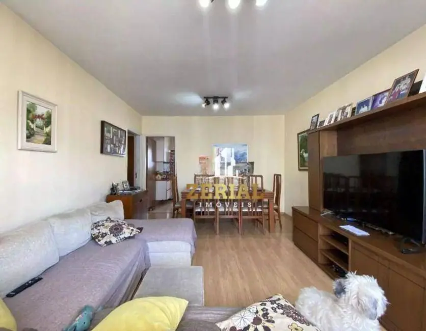 Foto 1 de Apartamento com 3 quartos à venda, 104m2 em Boa Vista, Sao Caetano Do Sul - SP