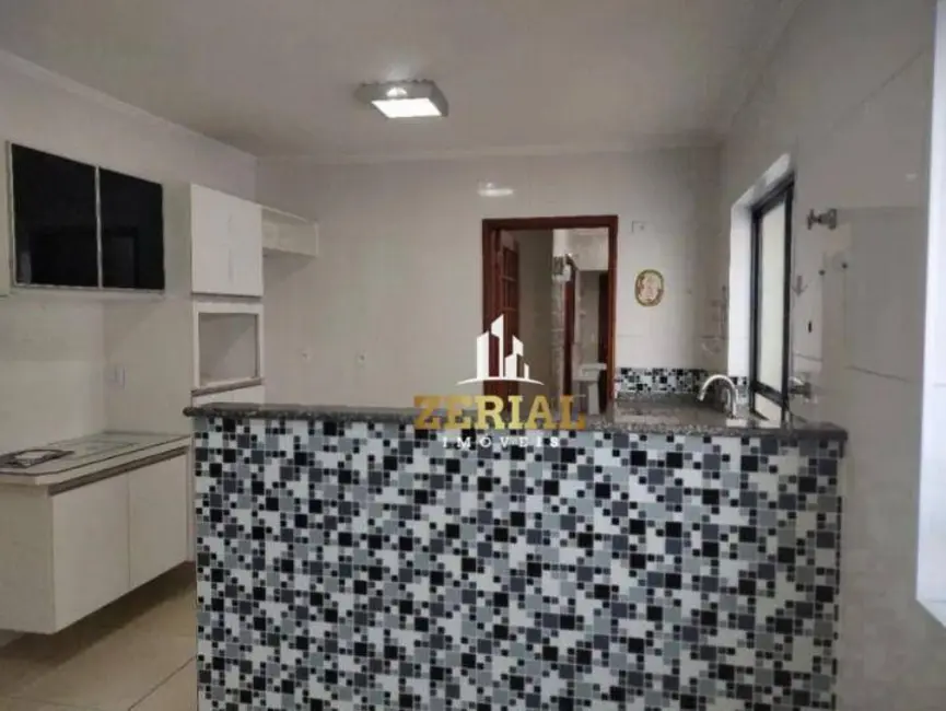 Foto 7 de Apartamento com 3 quartos à venda, 145m2 em Santa Paula, Sao Caetano Do Sul - SP