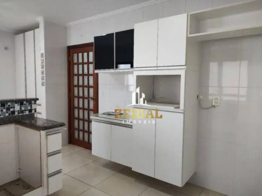 Foto 5 de Apartamento com 3 quartos à venda, 145m2 em Santa Paula, Sao Caetano Do Sul - SP
