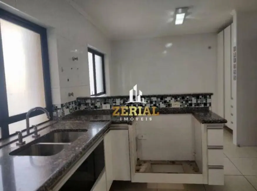Foto 6 de Apartamento com 3 quartos à venda, 145m2 em Santa Paula, Sao Caetano Do Sul - SP