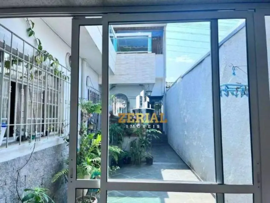 Foto 4 de Sobrado com 4 quartos à venda, 178m2 em Mauá, Sao Caetano Do Sul - SP