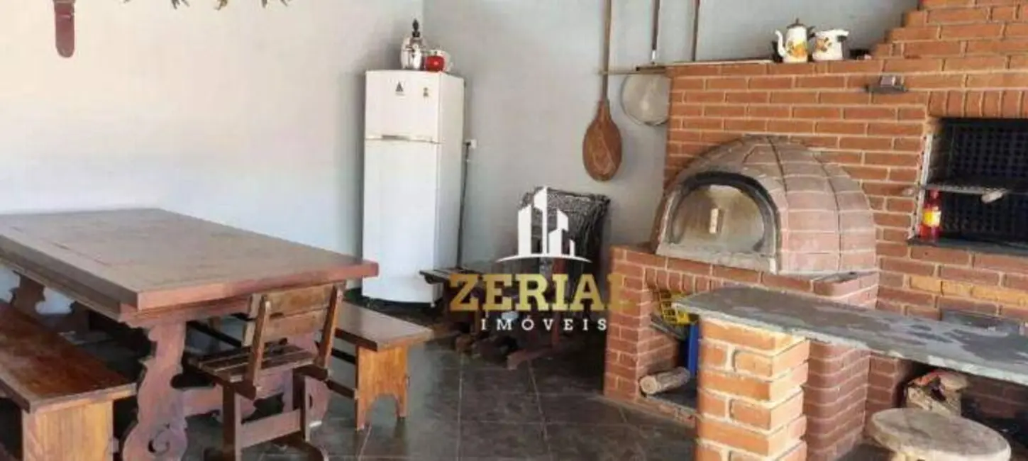 Foto 5 de Sobrado com 4 quartos à venda, 178m2 em Mauá, Sao Caetano Do Sul - SP