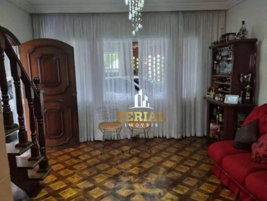 Foto 7 de Sobrado com 4 quartos à venda, 178m2 em Mauá, Sao Caetano Do Sul - SP