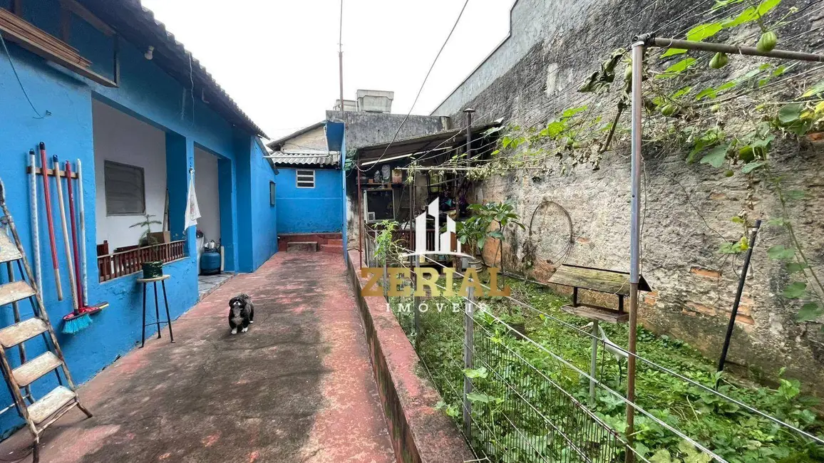 Foto 4 de Casa com 3 quartos à venda, 286m2 em Sao Caetano Do Sul - SP