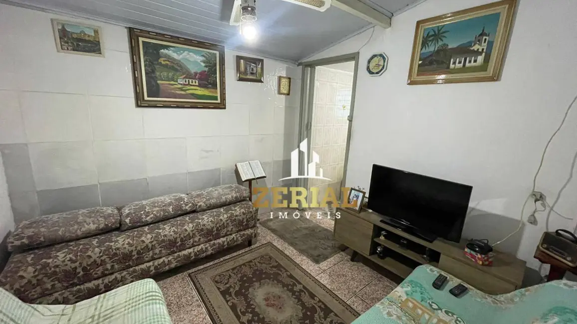 Foto 6 de Casa com 3 quartos à venda, 286m2 em Sao Caetano Do Sul - SP