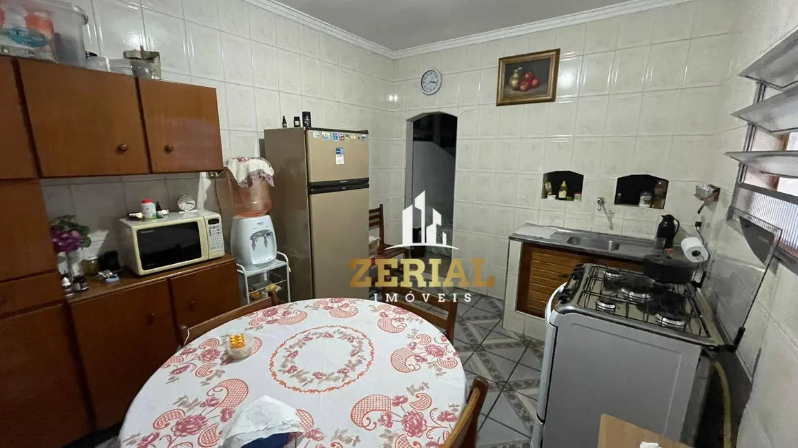 Foto 1 de Casa com 3 quartos à venda, 286m2 em Sao Caetano Do Sul - SP