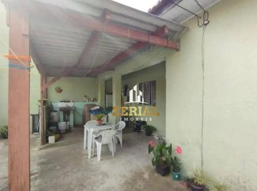Foto 1 de Casa com 1 quarto à venda, 145m2 em Prosperidade, Sao Caetano Do Sul - SP