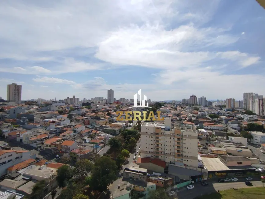 Foto 7 de Apartamento com 2 quartos à venda, 58m2 em Campestre, Santo Andre - SP