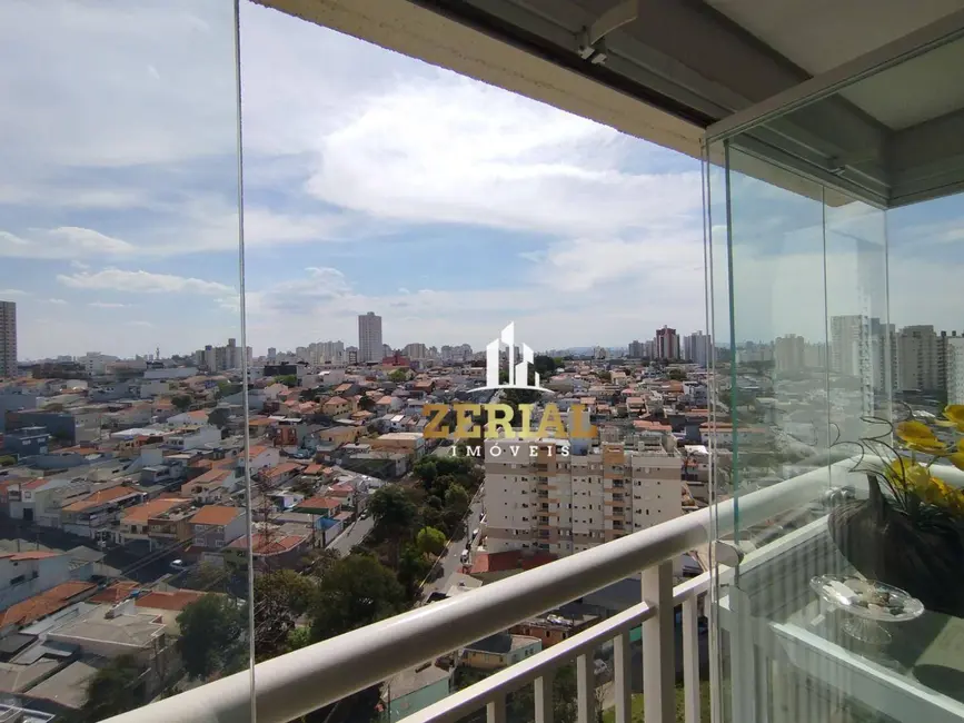 Foto 6 de Apartamento com 2 quartos à venda, 58m2 em Campestre, Santo Andre - SP