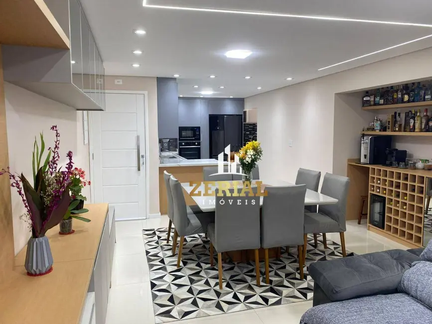 Foto 6 de Apartamento com 3 quartos à venda, 107m2 em Barcelona, Sao Caetano Do Sul - SP