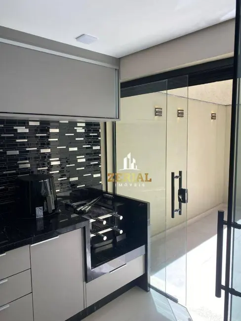 Foto 9 de Apartamento com 3 quartos à venda, 107m2 em Barcelona, Sao Caetano Do Sul - SP