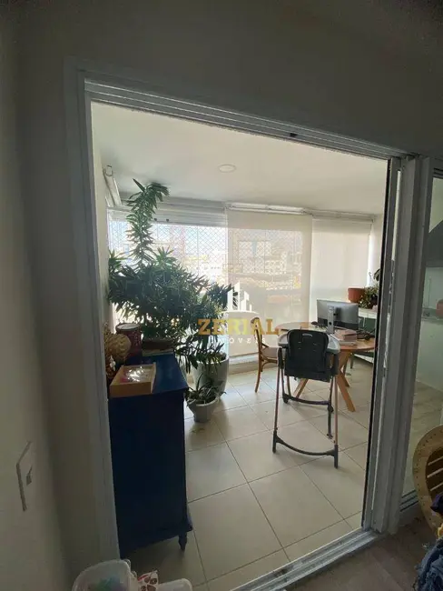 Foto 4 de Apartamento com 2 quartos à venda, 64m2 em Centro, Sao Caetano Do Sul - SP