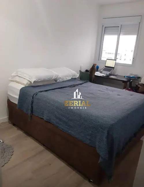 Foto 6 de Apartamento com 2 quartos à venda, 64m2 em Centro, Sao Caetano Do Sul - SP