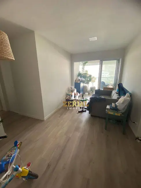 Foto 2 de Apartamento com 2 quartos à venda, 64m2 em Centro, Sao Caetano Do Sul - SP