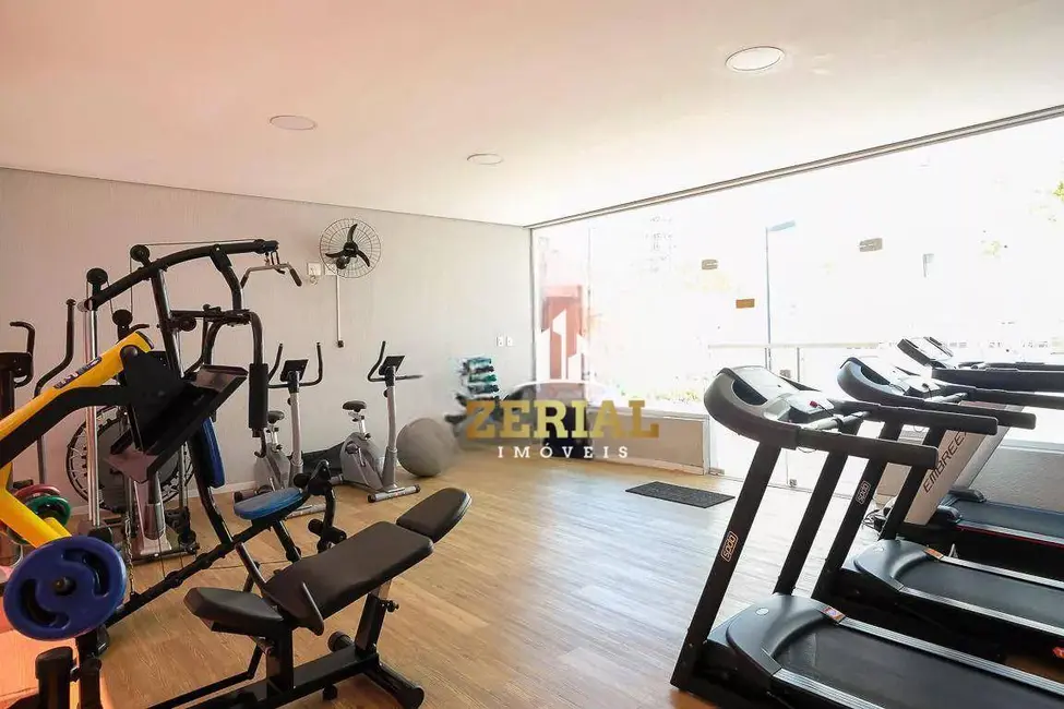 Foto 8 de Apartamento com 2 quartos à venda, 64m2 em Centro, Sao Caetano Do Sul - SP