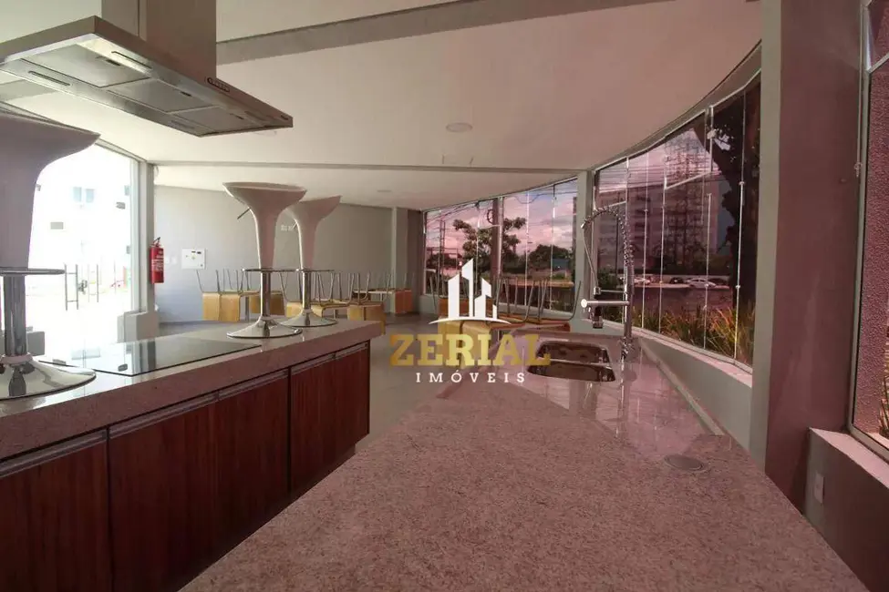 Foto 5 de Apartamento com 2 quartos à venda, 64m2 em Centro, Sao Caetano Do Sul - SP