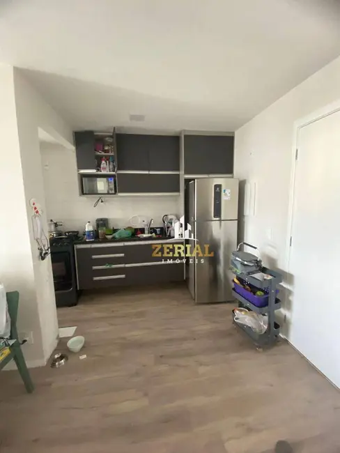 Foto 3 de Apartamento com 2 quartos à venda, 64m2 em Centro, Sao Caetano Do Sul - SP
