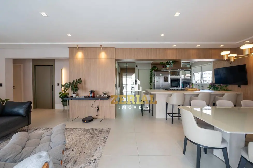 Foto 7 de Apartamento com 3 quartos à venda, 173m2 em Santa Paula, Sao Caetano Do Sul - SP