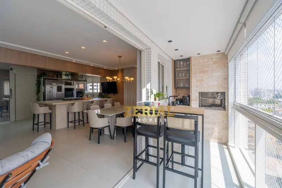 Foto 8 de Apartamento com 3 quartos à venda, 173m2 em Santa Paula, Sao Caetano Do Sul - SP