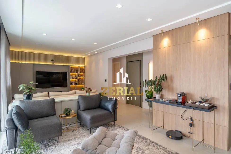 Foto 3 de Apartamento com 3 quartos à venda, 173m2 em Santa Paula, Sao Caetano Do Sul - SP