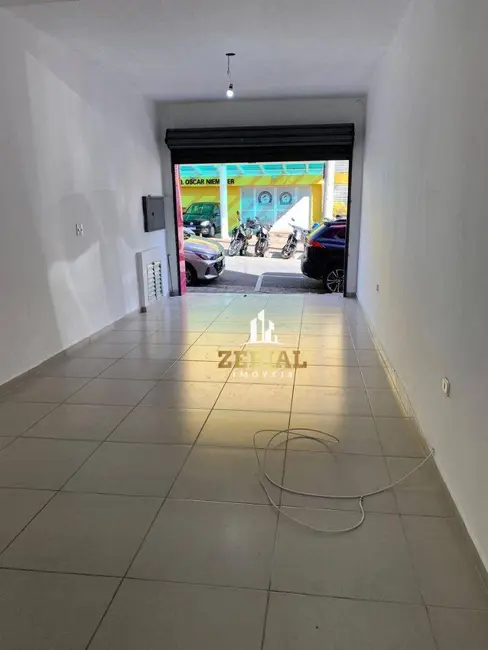 Sala Comercial para alugar, 26m2 em Osvaldo Cruz, Sao Caetano Do Sul - SP - imagem 1 Foto 1 de Sala Comercial para alugar, 26m2 em Osvaldo Cruz, Sao Caetano Do Sul - SP