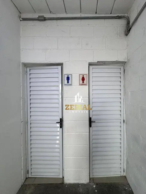 Armazém / Galpão para alugar, 220m2 em Vila Califórnia, São Paulo - SP - imagem 9 Foto 9 de Armazém / Galpão para alugar, 220m2 em Vila Califórnia, São Paulo - SP