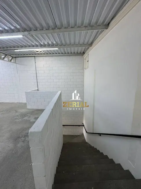 Armazém / Galpão para alugar, 220m2 em Vila Califórnia, São Paulo - SP - imagem 7 Foto 7 de Armazém / Galpão para alugar, 220m2 em Vila Califórnia, São Paulo - SP