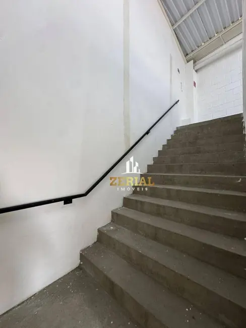 Armazém / Galpão para alugar, 220m2 em Vila Califórnia, São Paulo - SP - imagem 5 Foto 5 de Armazém / Galpão para alugar, 220m2 em Vila Califórnia, São Paulo - SP