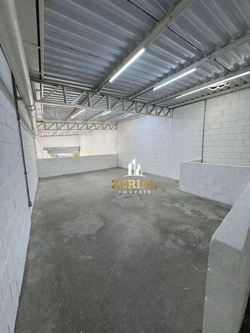 Armazém / Galpão para alugar, 220m2 em Vila Califórnia, São Paulo - SP - imagem 8 Foto 8 de Armazém / Galpão para alugar, 220m2 em Vila Califórnia, São Paulo - SP