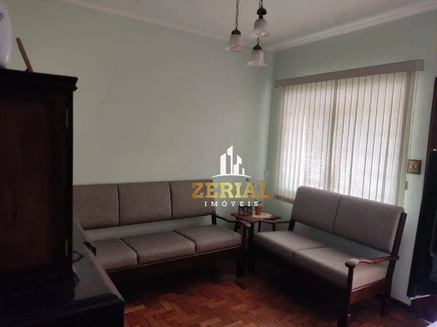 Foto 1 de Casa com 2 quartos à venda, 335m2 em Santa Paula, Sao Caetano Do Sul - SP