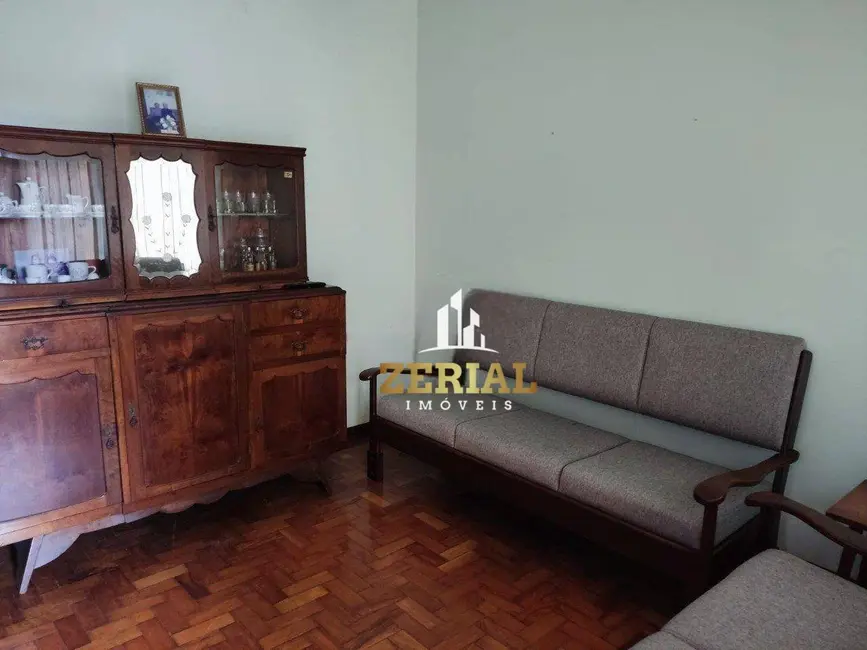 Foto 2 de Casa com 2 quartos à venda, 335m2 em Santa Paula, Sao Caetano Do Sul - SP