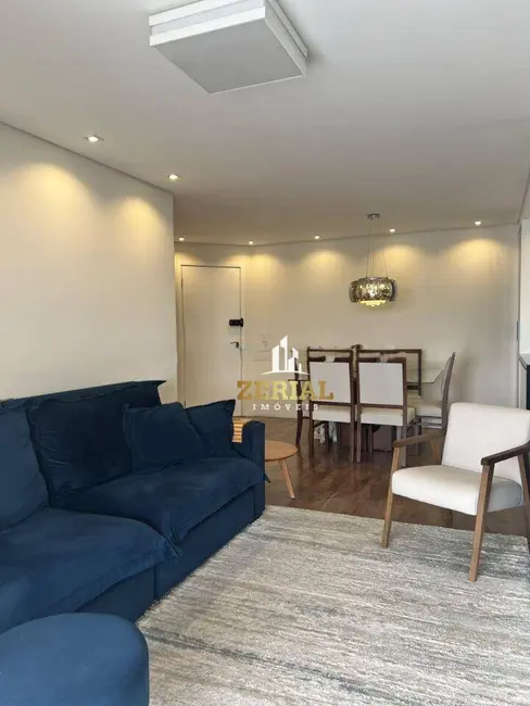 Foto 4 de Apartamento com 3 quartos à venda, 107m2 em Cerâmica, Sao Caetano Do Sul - SP