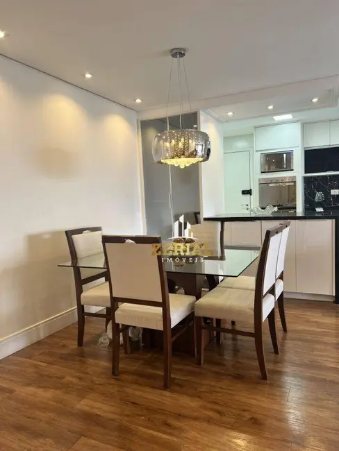 Foto 5 de Apartamento com 3 quartos à venda, 107m2 em Cerâmica, Sao Caetano Do Sul - SP