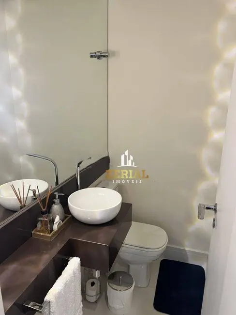 Foto 9 de Apartamento com 3 quartos à venda, 107m2 em Cerâmica, Sao Caetano Do Sul - SP