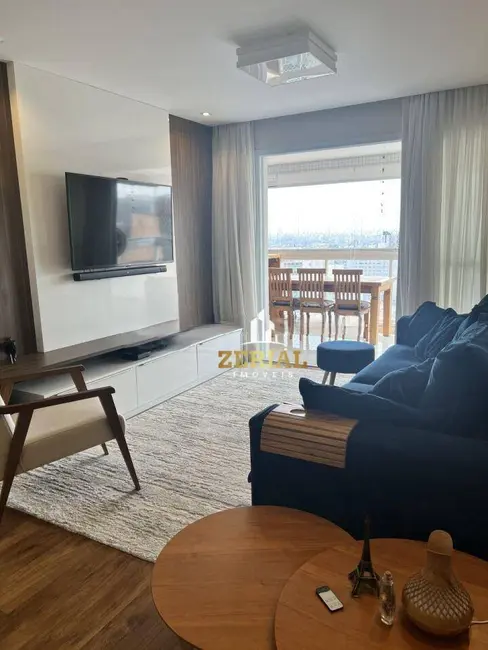 Foto 7 de Apartamento com 3 quartos à venda, 107m2 em Cerâmica, Sao Caetano Do Sul - SP