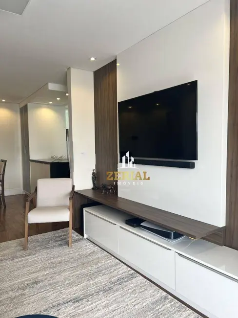 Foto 8 de Apartamento com 3 quartos à venda, 107m2 em Cerâmica, Sao Caetano Do Sul - SP