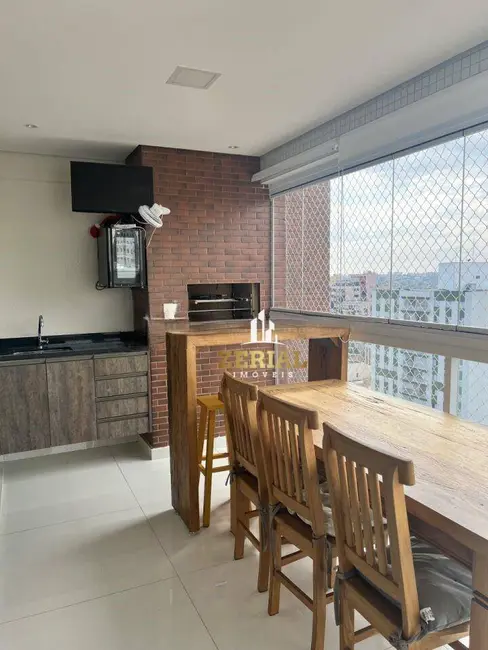 Foto 2 de Apartamento com 3 quartos à venda, 107m2 em Cerâmica, Sao Caetano Do Sul - SP