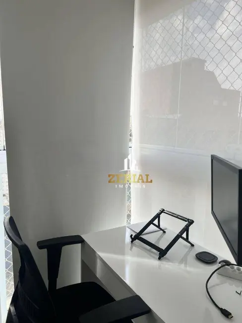 Foto 3 de Apartamento com 3 quartos à venda, 107m2 em Cerâmica, Sao Caetano Do Sul - SP