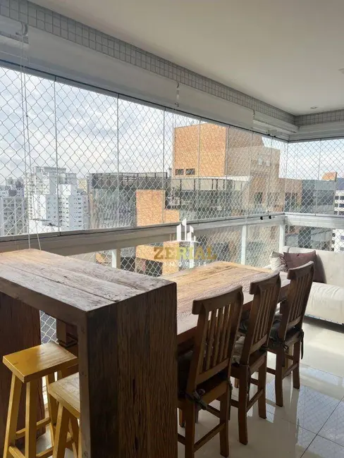 Foto 1 de Apartamento com 3 quartos à venda, 107m2 em Cerâmica, Sao Caetano Do Sul - SP